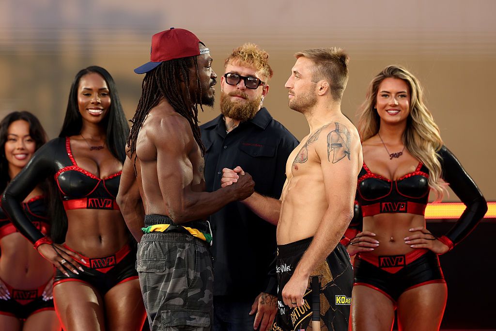 Prediction, pick for Jason Jackson vs. Jeff Creighton at Netflix MVP MMA