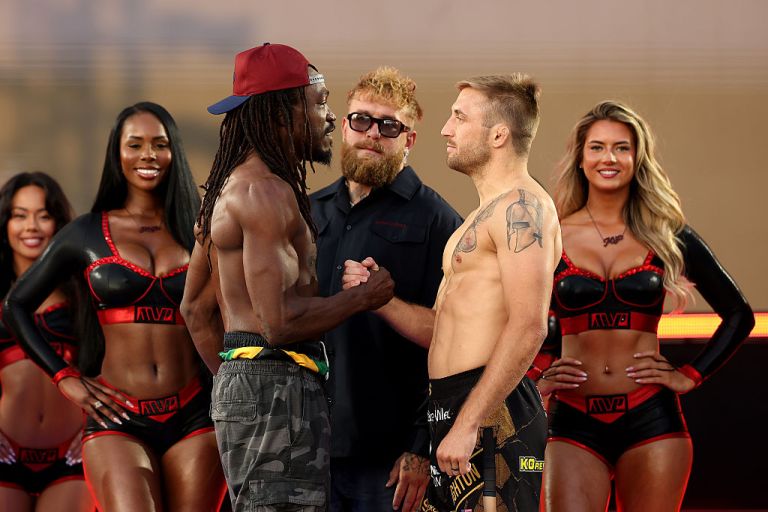 Prediction, pick for Jason Jackson vs. Jeff Creighton at Netflix MVP MMA