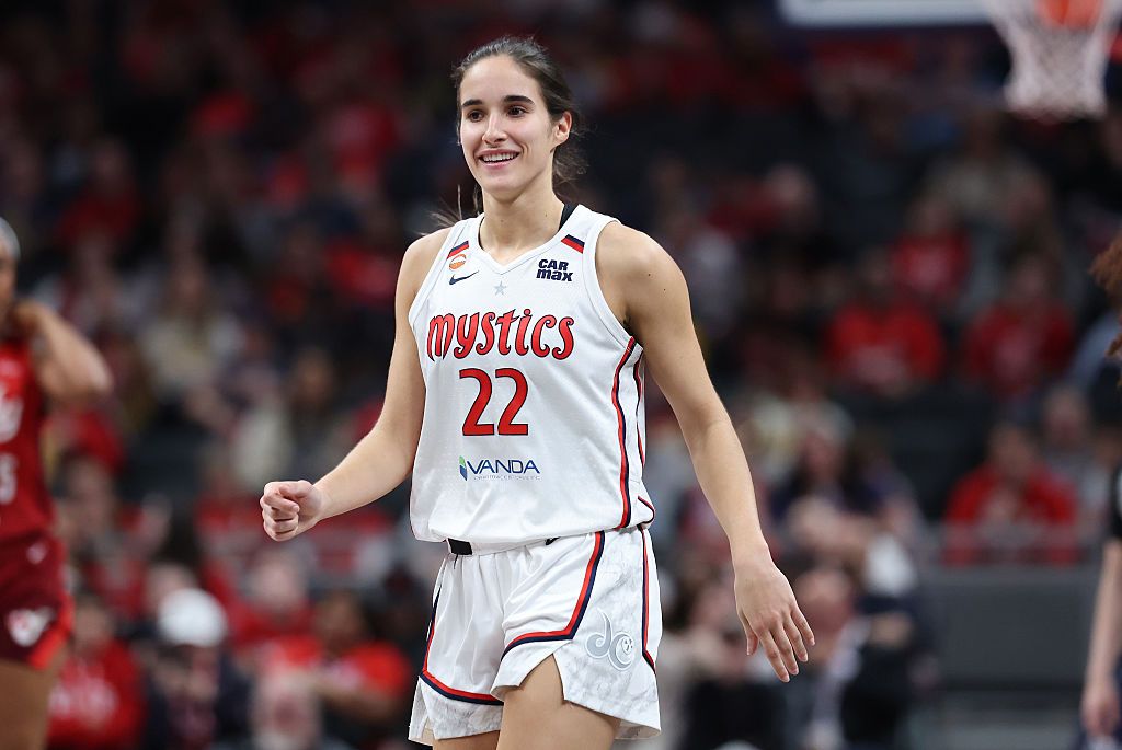 Toronto Tempo vs. Washington Mystics prediction, pick for Friday 6/12/26