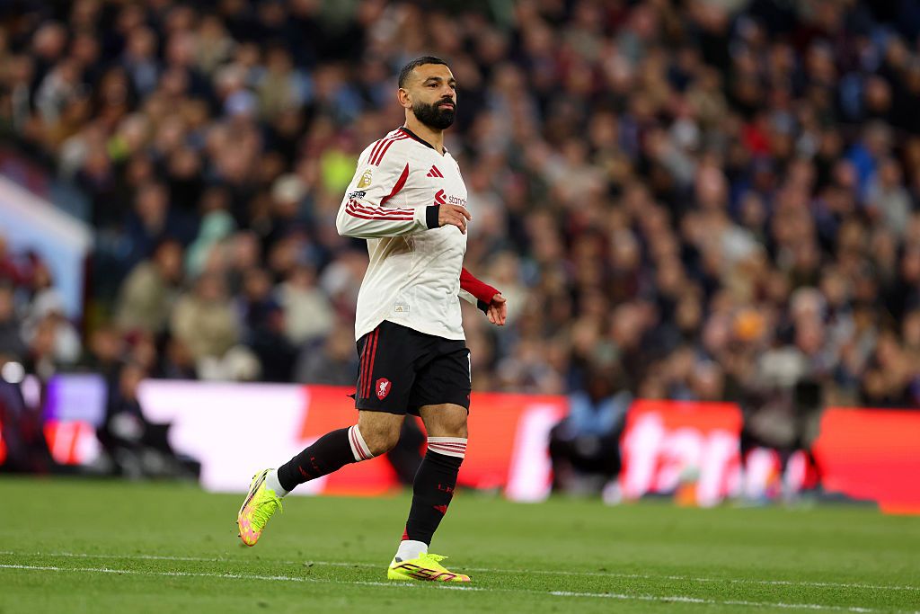 Liverpool vs. Brentford prediction, pick for Sunday 5/24/26
