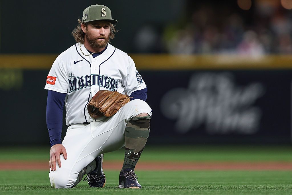 What happened to Brendan Donovan? Injury updates for Mariners second baseman on 5/17/26