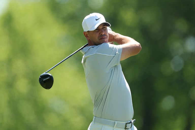 DraftKings DFS Fantasy Golf Cheat Sheet: 2026 PGA TOUR THE CJ CUP Byron Nelson Picks