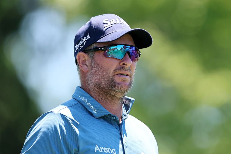 Golf Best Bets: Cut Parlay for the 2026 Memorial Tournament