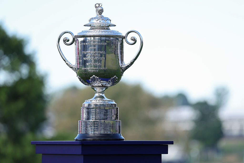 2026 PGA Championship Purse Breakdown, Payouts