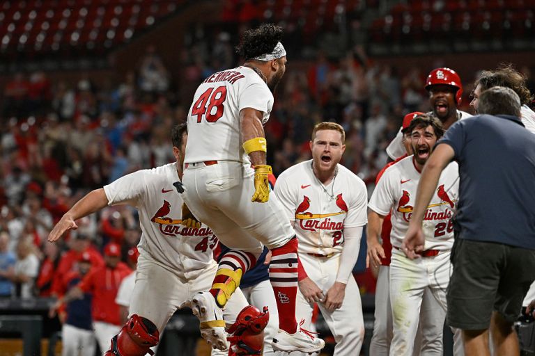 Top MLB DFS Stacks for Saturday 5/23/26