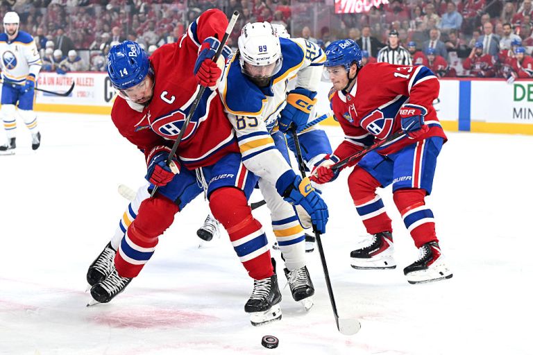 Montreal Canadiens vs. Buffalo Sabres prediction, pick for Game 7 of 2026 NHL Playoffs second round