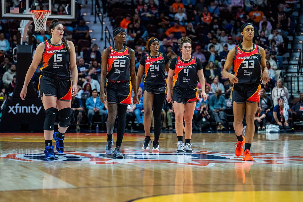 Portland Fire vs. Connecticut Sun prediction, pick for Monday 5/18/26