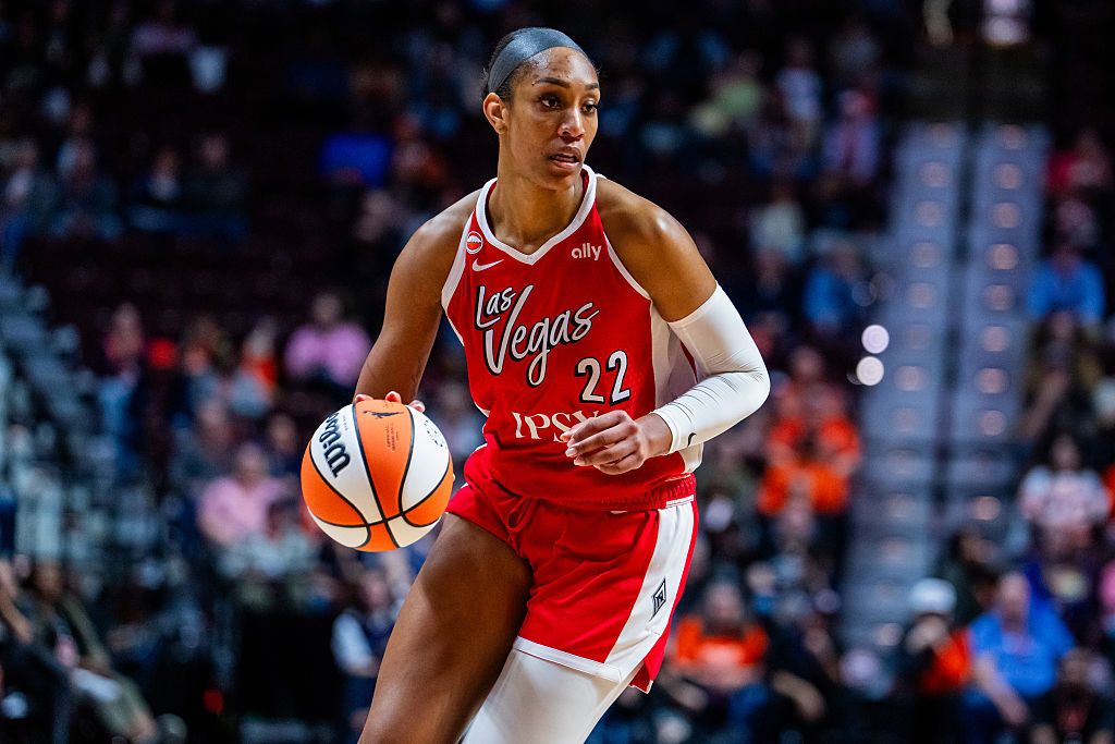 Las Vegas Aces vs. Washington Mystics prediction, pick for Wednesday 7/22/26