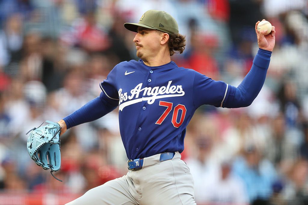 Los Angeles Dodgers at Milwaukee Brewers prediction, pick for Friday 5/22/26