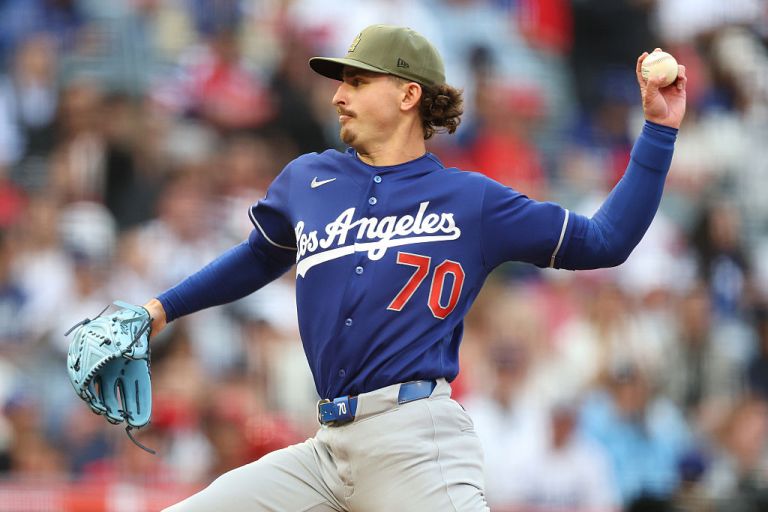 Los Angeles Dodgers at Milwaukee Brewers prediction, pick for Friday 5/22/26