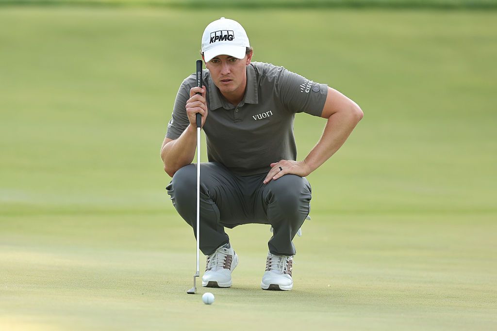 Golf Best Bets: Round 1 Picks for the Memorial Tournament