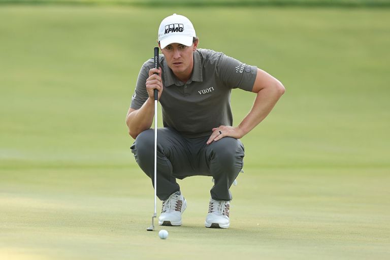 Golf Best Bets: Round 1 Picks for the Memorial Tournament