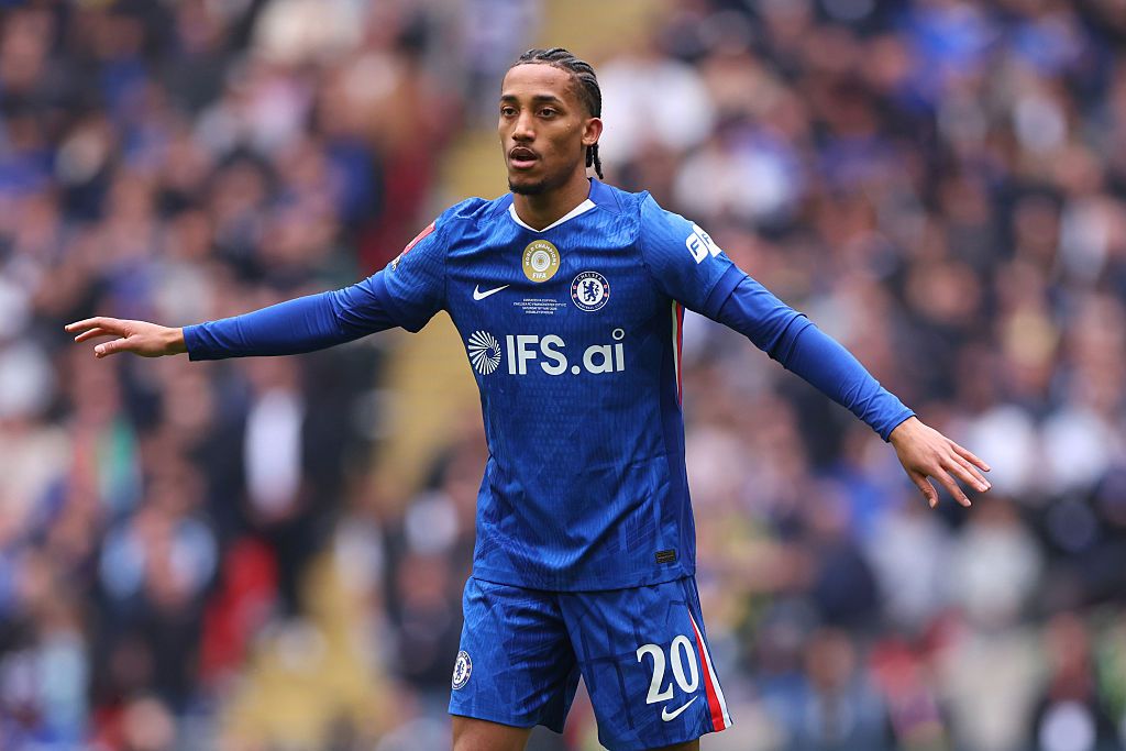 Chelsea vs. Sunderland prediction, pick for Sunday 5/24/26