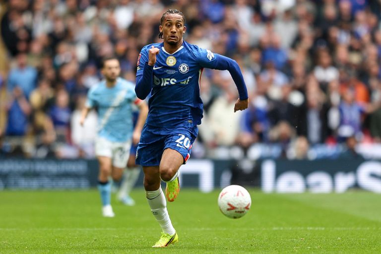 Chelsea vs. Tottenham prediction, pick for Tuesday 5/19/26