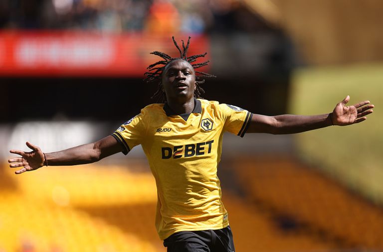 Burnley vs. Wolves prediction, pick for Sunday 5/24/26