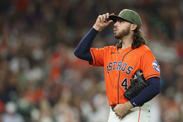 Houston Astros vs. Chicago Cubs prediction, pick for MLB on Friday 5/22/26