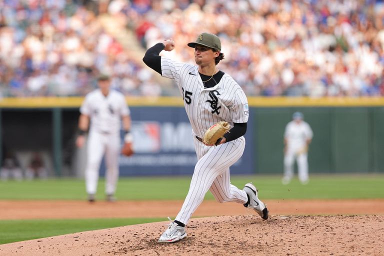 MLB Best Bets: Top Starting Pitcher Prop Bets for Friday 5/22/26