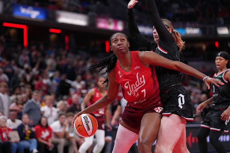 Most Bet WNBA Player Props for Tuesday 6/16/26
