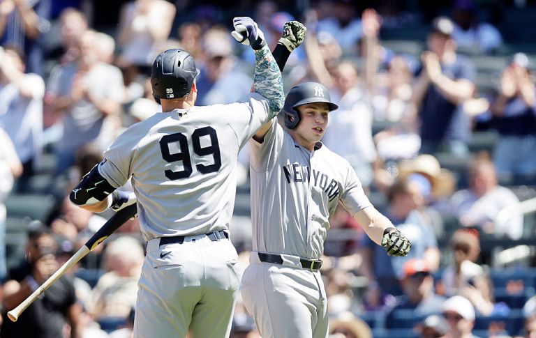 Kansas City Royals vs. New York Yankees prediction, pick for MLB on Monday 5/25/26