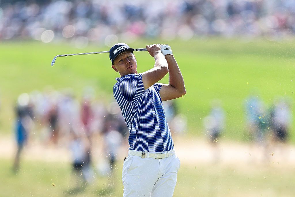 Top fantasy golf targets and pivot picks for THE CJ CUP Byron Nelson