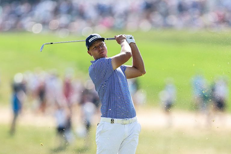 Top fantasy golf targets and pivot picks for THE CJ CUP Byron Nelson