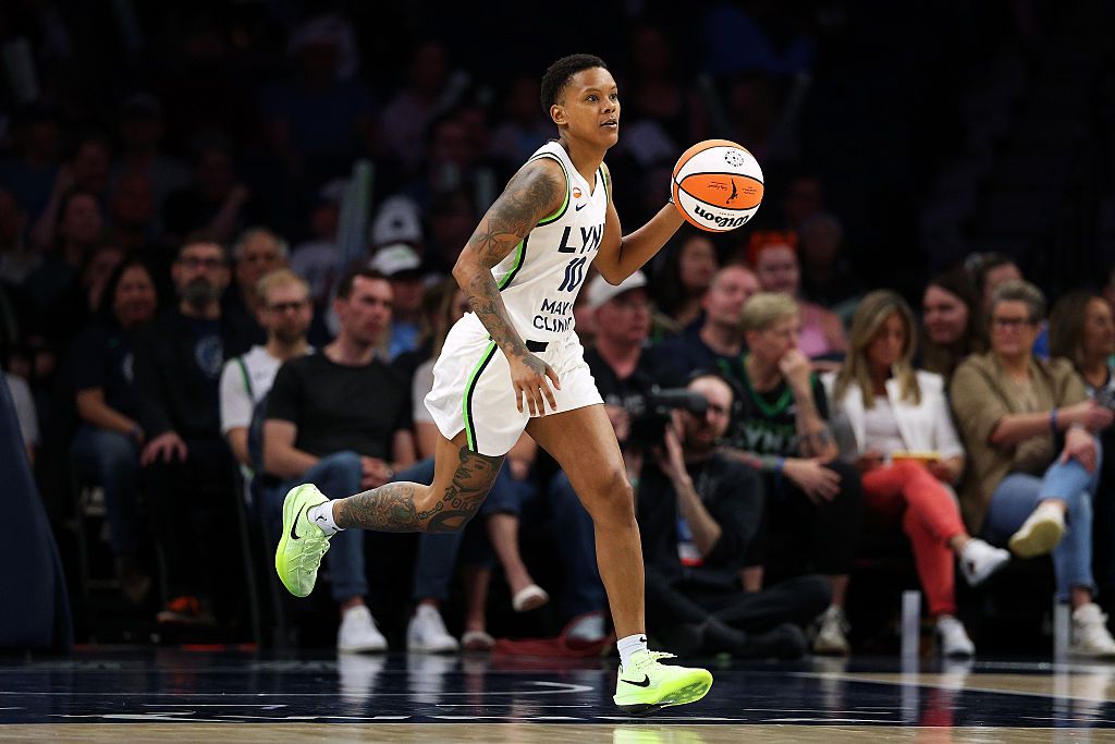 Toronto Tempo at Minnesota Lynx prediction, pick for Thursday 5/21/25