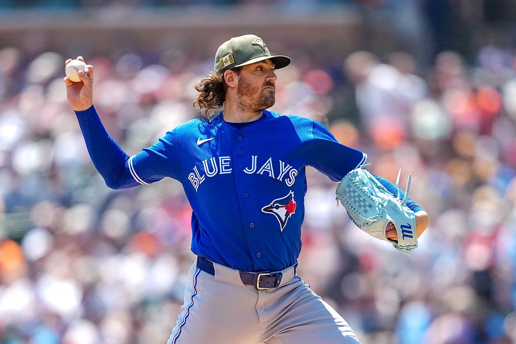 Pittsburgh Pirates at Toronto Blue Jays prediction, pick for Friday 5/22/26