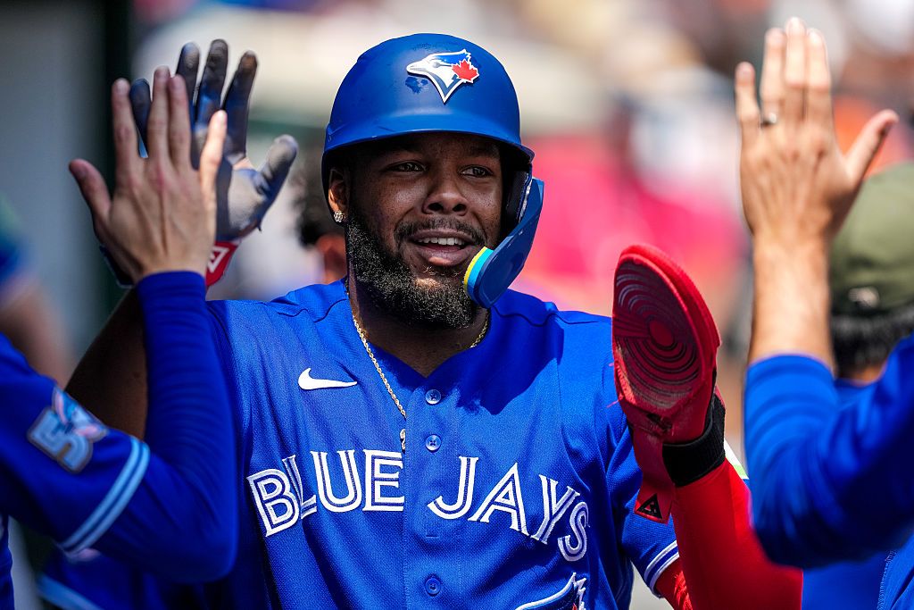 MLB Best Bets: Top Home Run Props for Thursday 5/21/26