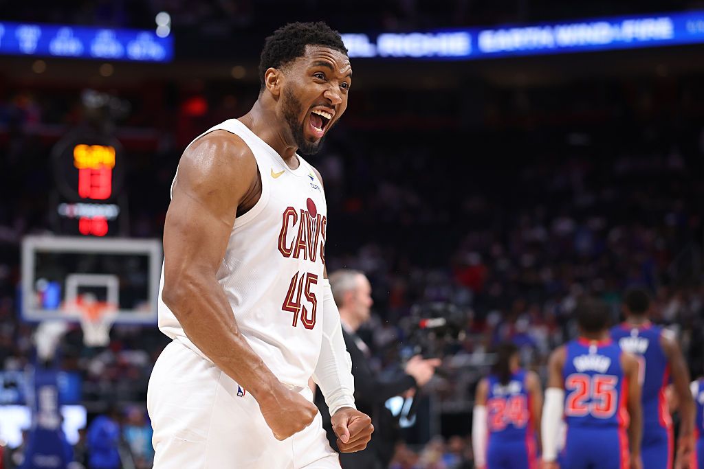 Fantasy Basketball Picks: Top DraftKings NBA DFS Showdown Strategy for Cavaliers vs. Knicks Game 2 on 5/21/26