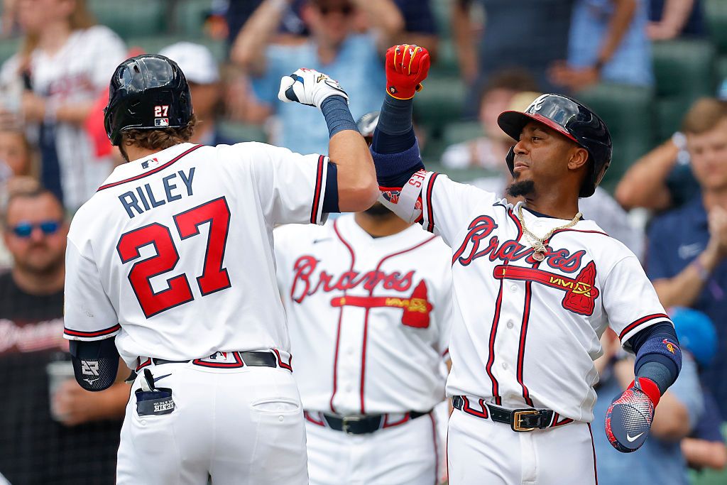 San Francisco Giants vs. Atlanta Braves prediction, pick for Wednesday 6/17/26