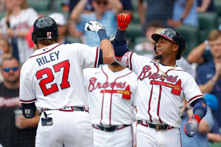 San Francisco Giants vs. Atlanta Braves prediction, pick for Wednesday 6/17/26
