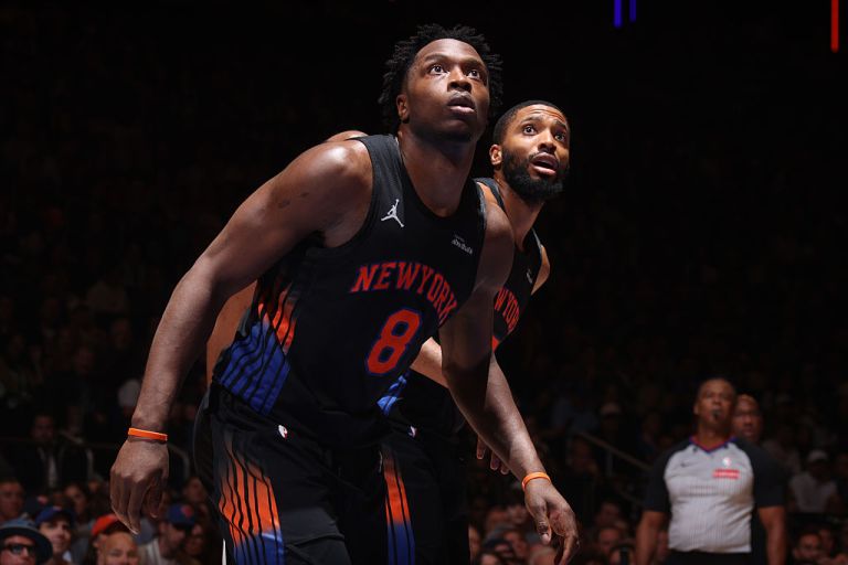 Who will lead the NBA Finals in three-pointers?