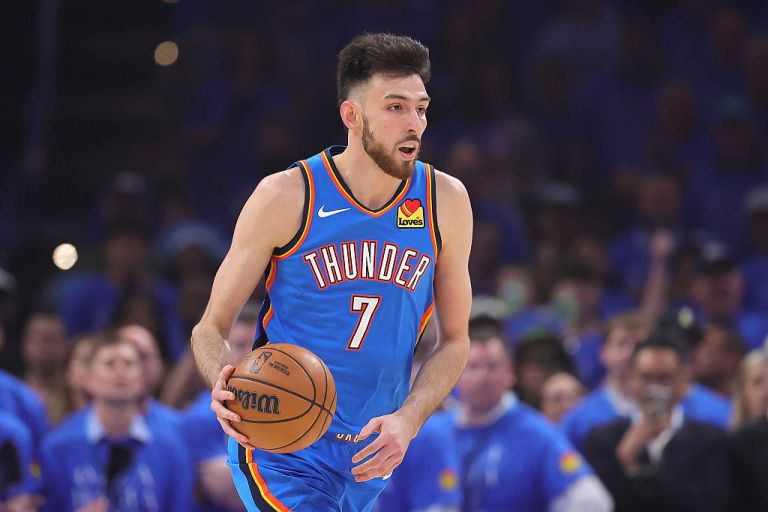 Fantasy Basketball Cheat Sheet: Top DraftKings NBA DFS Plays for the NBA Playoffs on Tuesday 5/26/26