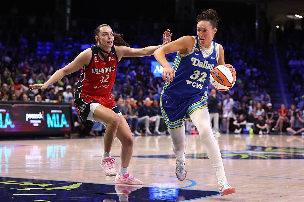 DraftKings WNBA Pick6 Picks Today: Best Fantasy Plays and Projections for Wednesday 5/20/26
