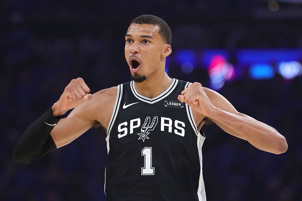 Fantasy Basketball Picks: Top DraftKings NBA DFS Showdown Strategy for Thunder vs. Spurs Game 3 on 5/22/26