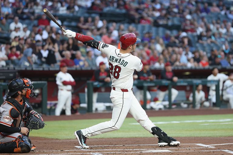 San Francisco Giants vs. Arizona Diamondbacks prediction, pick for Tuesday 5/19/26