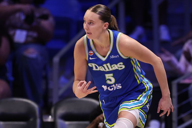 Most Bet WNBA Player Props for Friday 7/10/26
