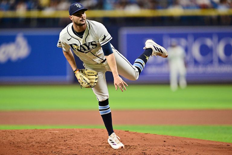 MLB DFS Picks: Starting Pitcher Rankings for Monday 5/25/26