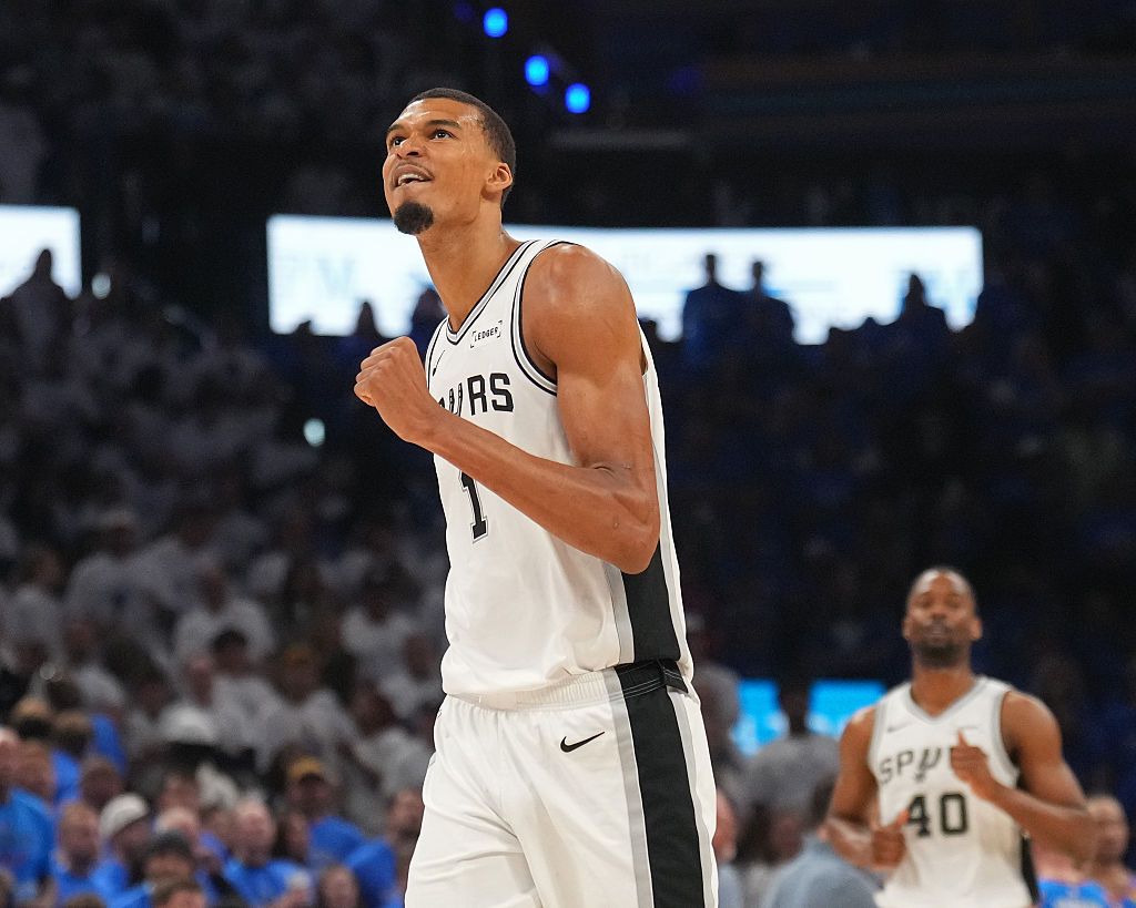 Most Bet NBA Player Props for Friday 5/22/26