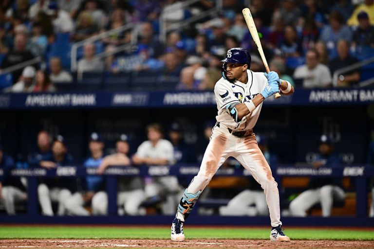 Tampa Bay Rays at New York Yankees prediction, pick for Friday 5/22/26