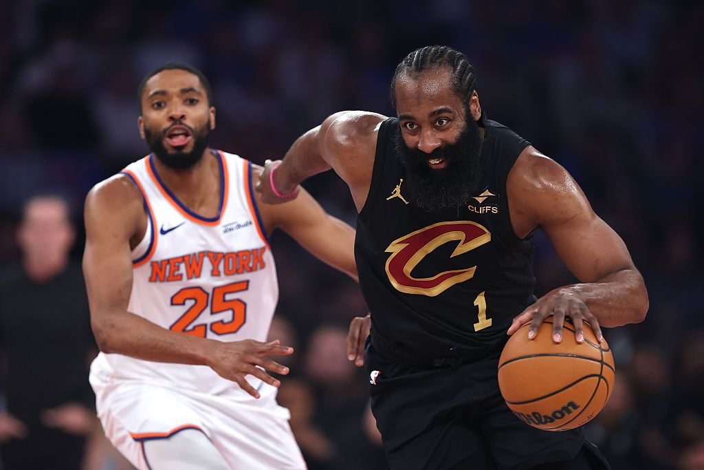 NBA Prop Bets: Knicks at Cavaliers Game 3 Best Bets for Saturday 5/23/26