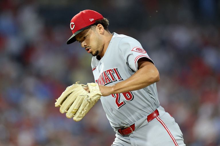 Cincinnati Reds vs. Kansas City Royals prediction, pick for MLB on Monday 6/01/26