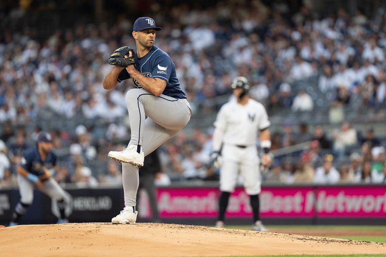 MLB DFS Picks: Starting Pitcher Rankings for Friday 5/29/26