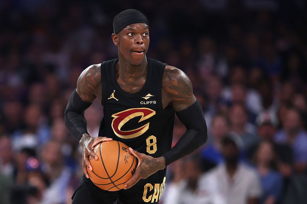 Dennis Schroder Headlines Today’s NBA Injury Report: Monday 5/25/26