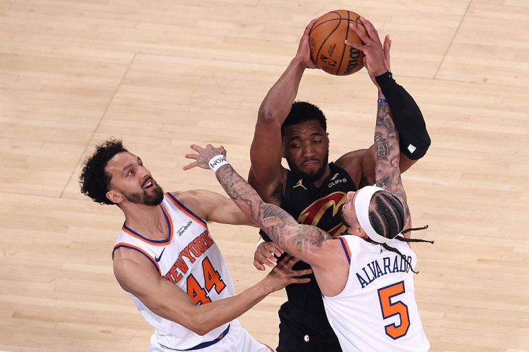 NBA Best Bets Today: Top Expert Betting Picks for Knicks vs. Cavaliers Game 2 on Thursday 5/21/26