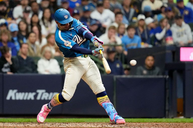 MLB Best Bets: Top player prop bets for Monday 5/25/26