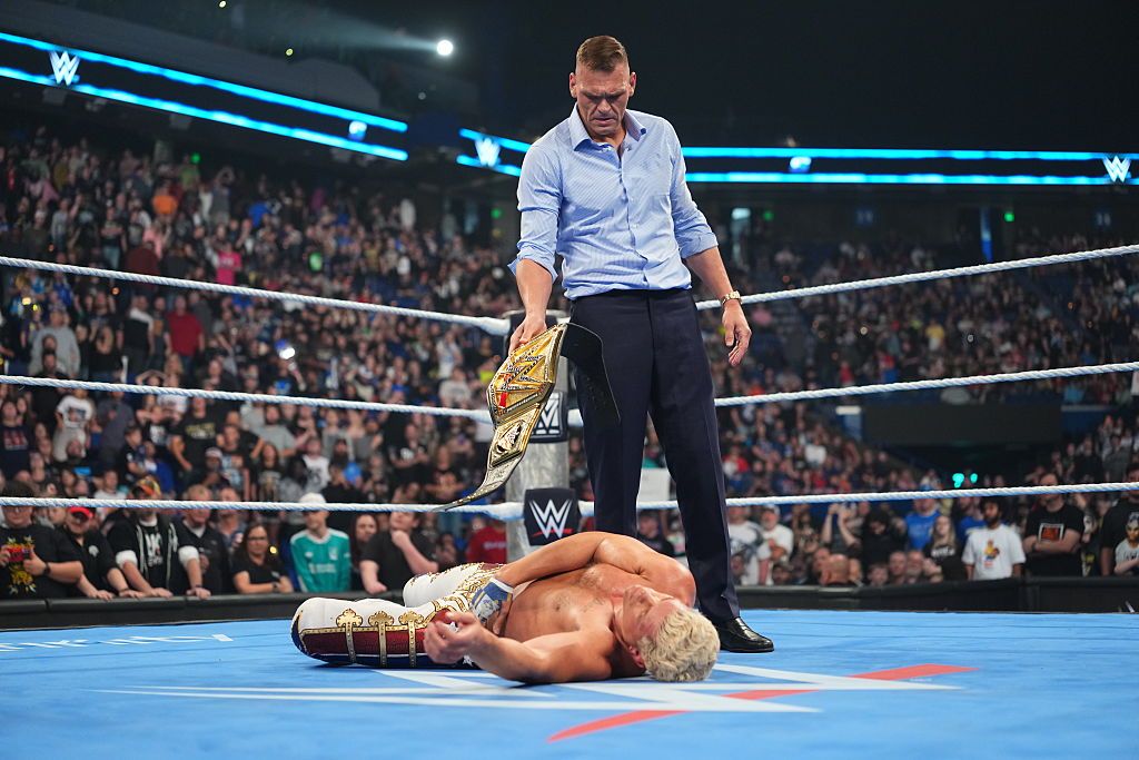 WWE Friday Night SmackDown Full Card, Predictions, How to Watch (5/29/26) 