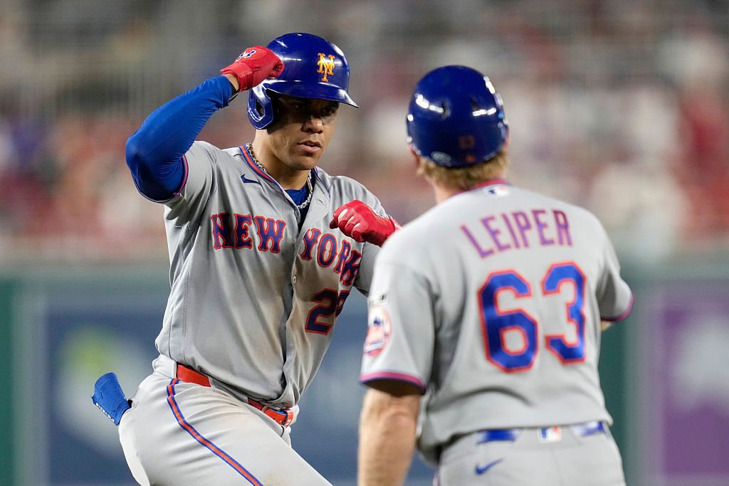 New York Mets vs. Miami Marlins prediction, pick for Friday 5/22/26