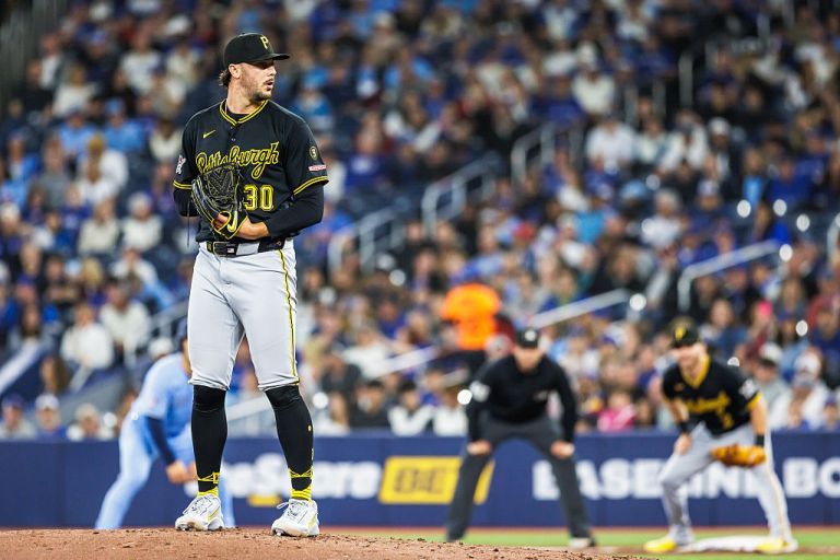 MLB DFS Picks: Starting Pitcher Rankings for Thursday 5/28/26