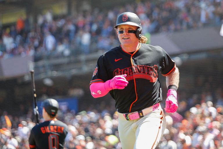 San Francisco Giants vs. Colorado Rockies prediction, pick for Friday 5/29/26